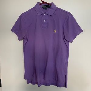 Polo Ralph Lauren Polo Tee
